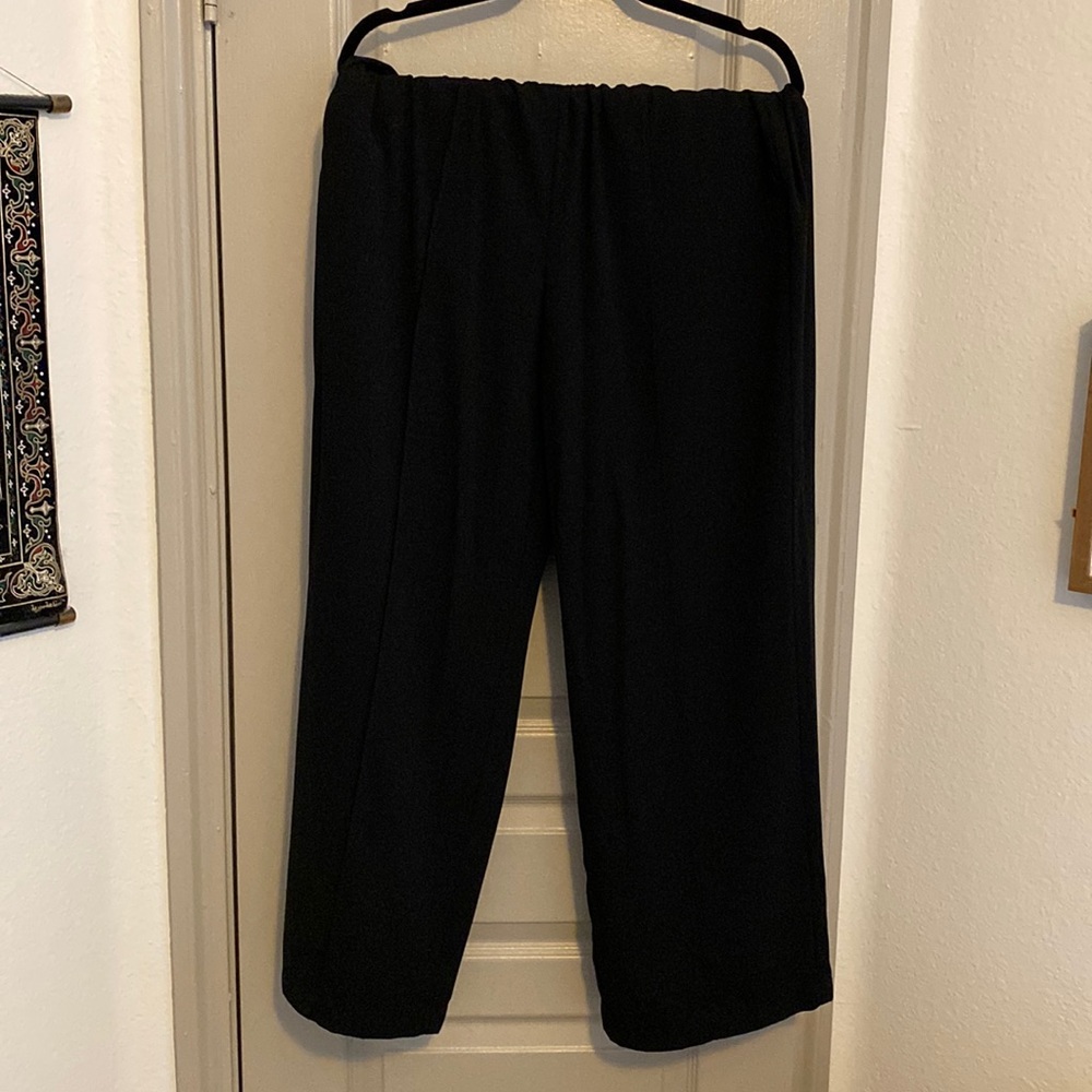 A New Day wide leg dress pants